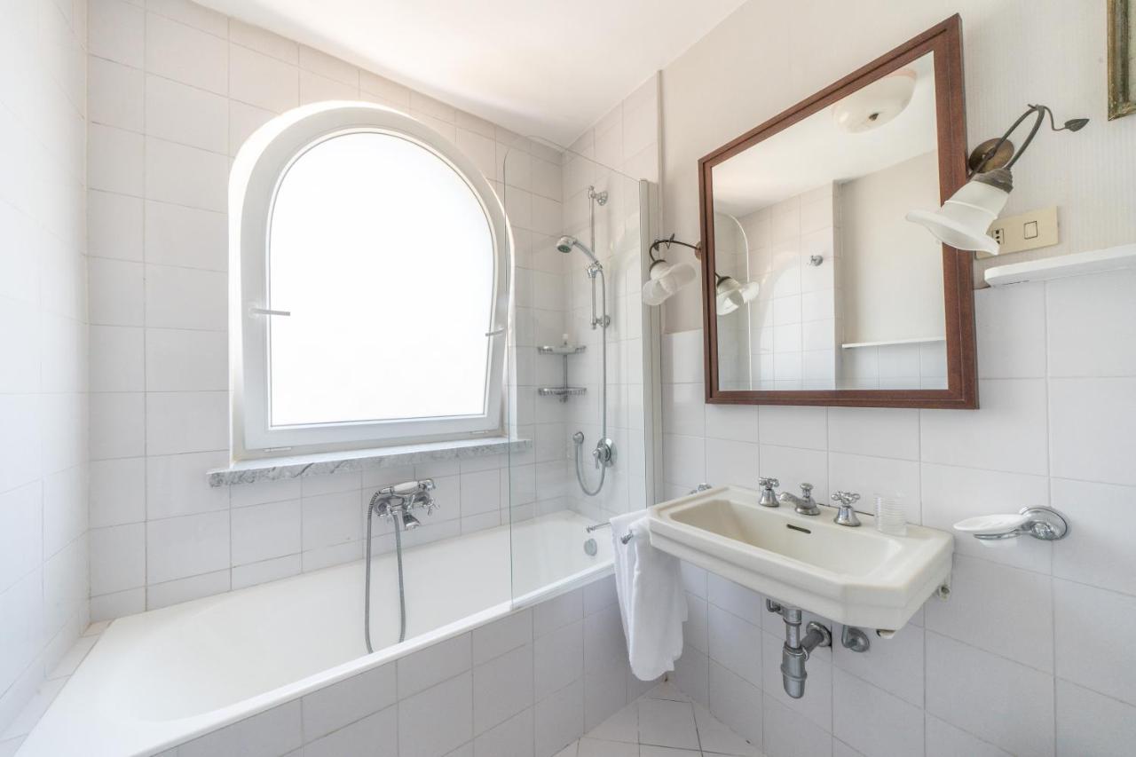 Charming Villa Capri Exteriér fotografie