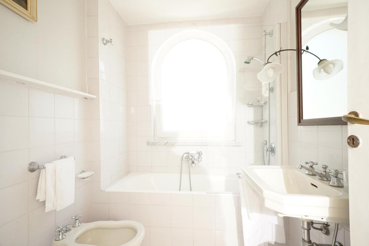 Charming Villa Capri Exteriér fotografie