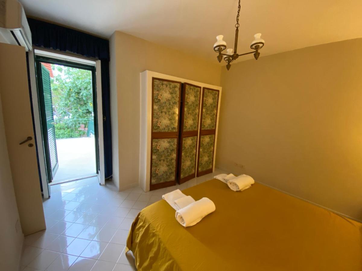Charming Villa Capri Exteriér fotografie