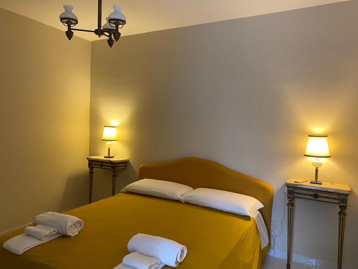 Charming Villa Capri Exteriér fotografie